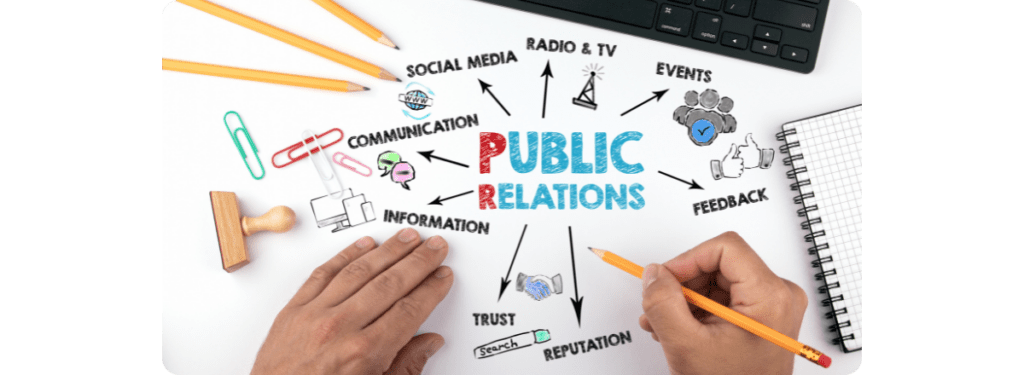 public relation agency in chennai