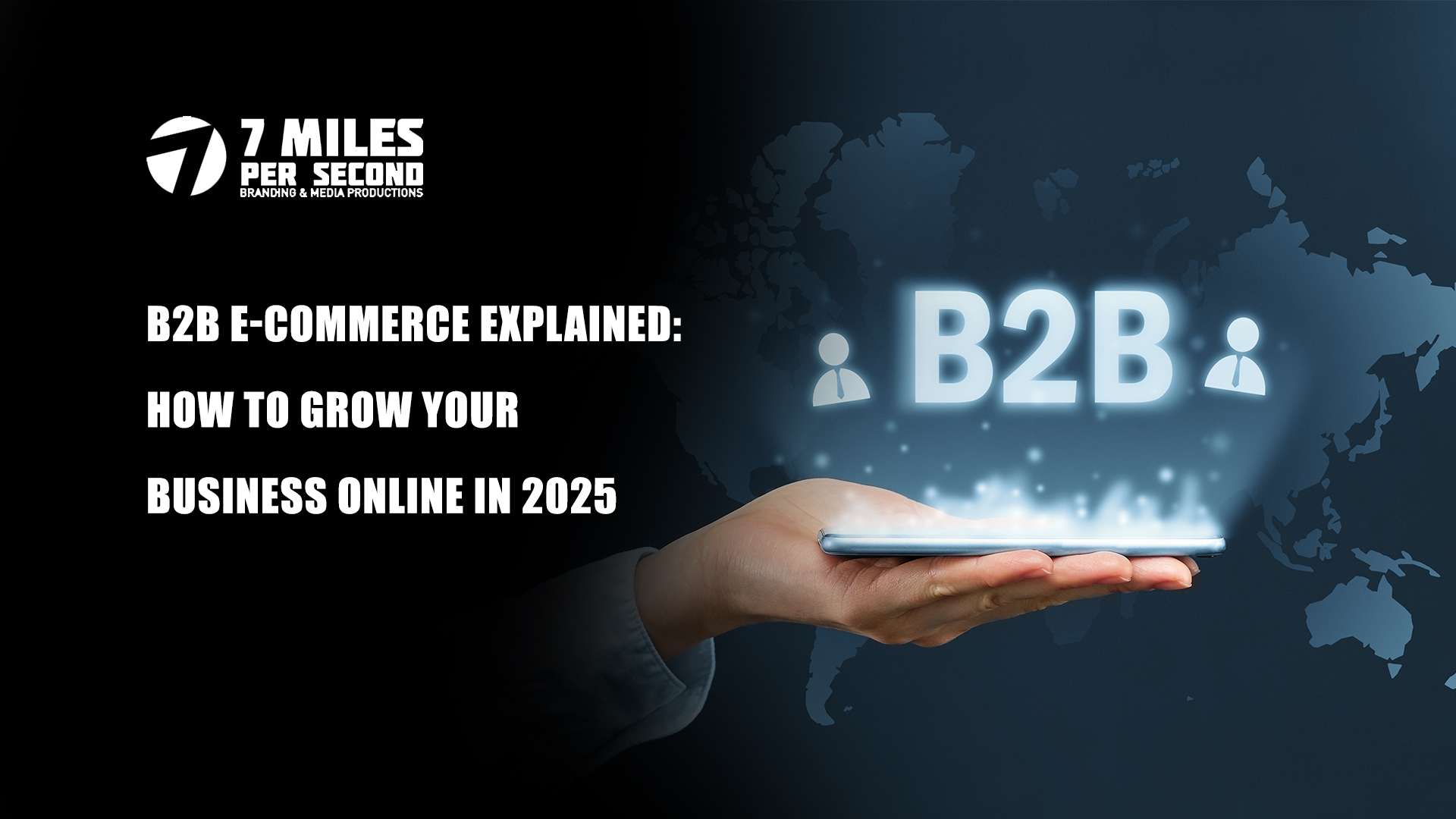 b2b marketing agency in Chennai