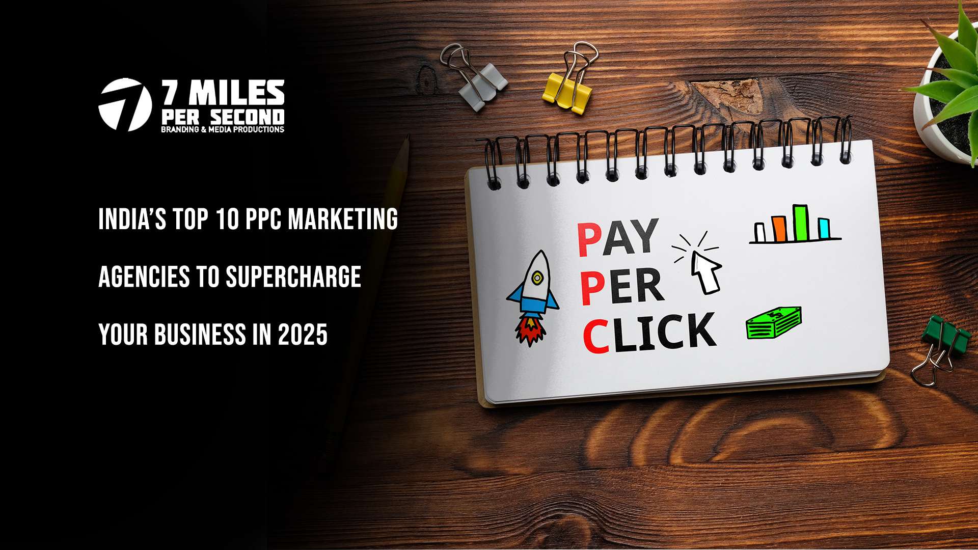 PPC marketing agency in india