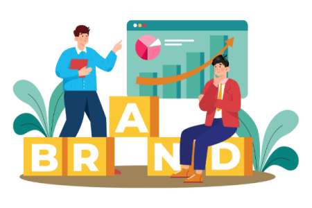 1 branding agency