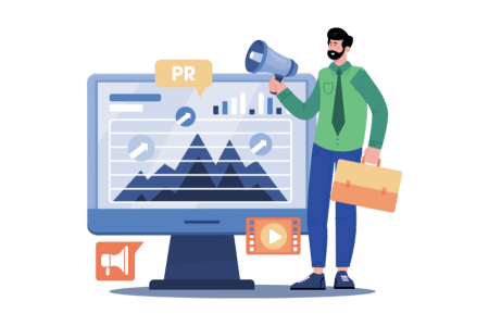 digital PR services