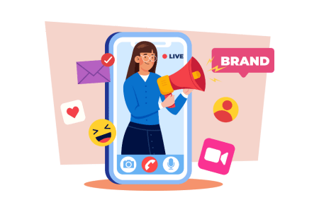 best influencer marketing agency in Chennai