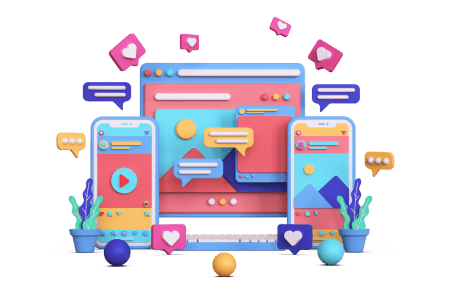 WhatsApp marketing company