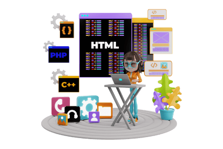5 web development company in Chennai