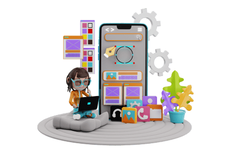 WordPress website designer in Chennai