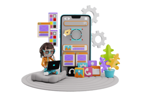 7 WordPress website designer in Chennai