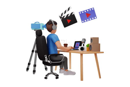 8 video production company in Chennai